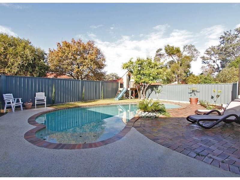 5 Cheyne Walk, Applecross WA 6153