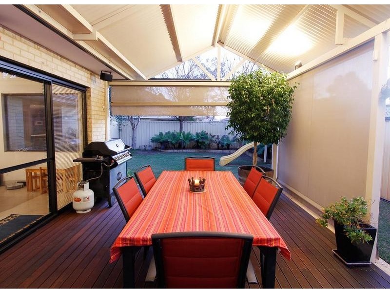 22 Banda Blvd, Canning Vale WA 6155