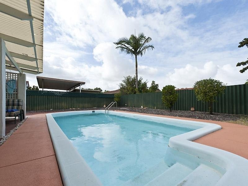 58 Henry Bull Drive, Bull Creek WA 6149