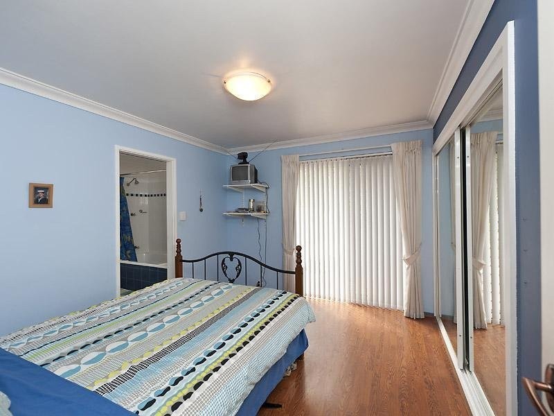 58 Henry Bull Drive, Bull Creek WA 6149