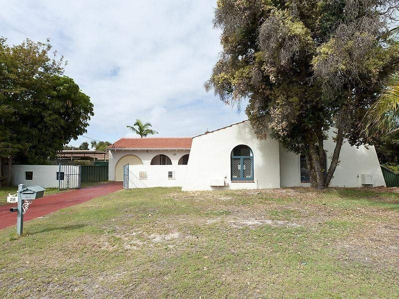 58 Henry Bull Drive, Bull Creek WA 6149