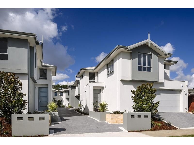 Lot 6, 1/30 Waddell Road, Palmyra WA 6157