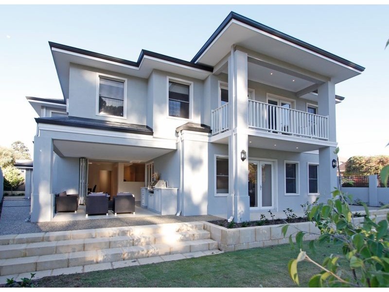 1 Bushell Place, Ardross WA 6153