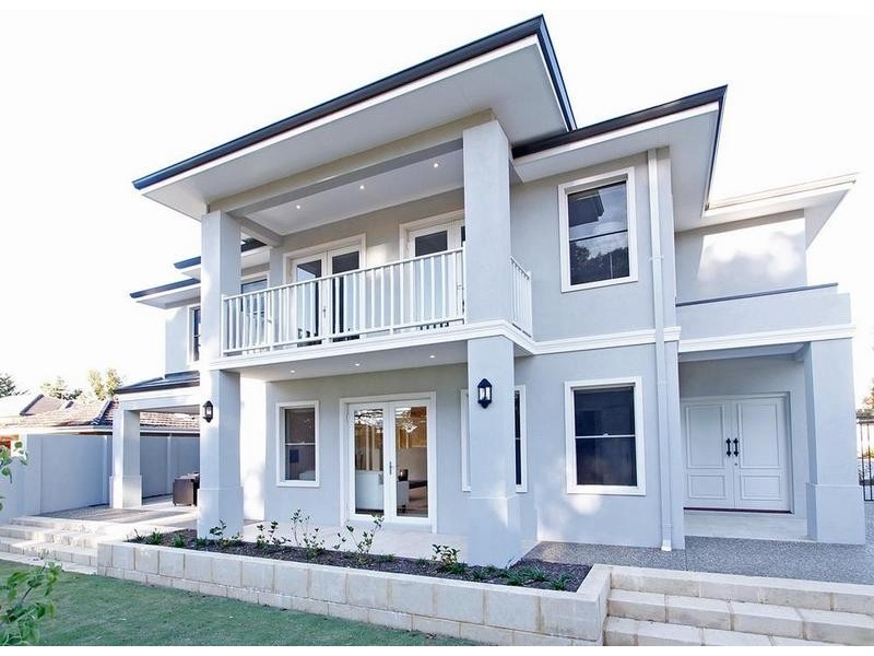 1 Bushell Place, Ardross WA 6153