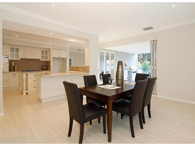 1 Bushell Place, Ardross WA 6153