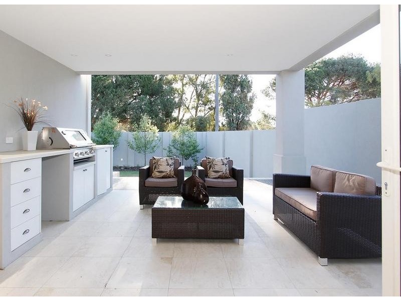 1 Bushell Place, Ardross WA 6153