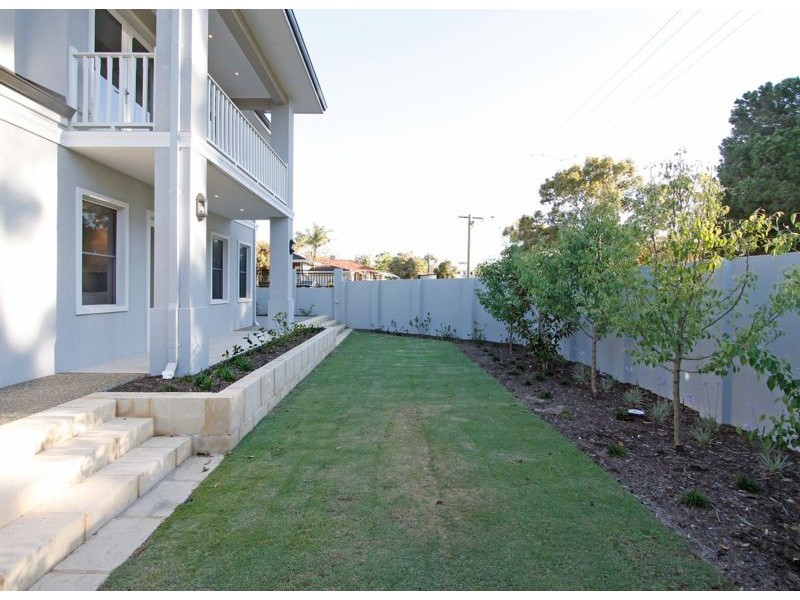 1 Bushell Place, Ardross WA 6153