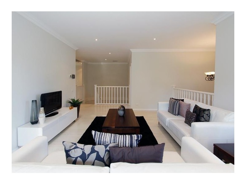 1 Bushell Place, Ardross WA 6153