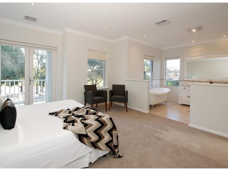 1 Bushell Place, Ardross WA 6153