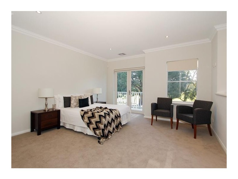 1 Bushell Place, Ardross WA 6153