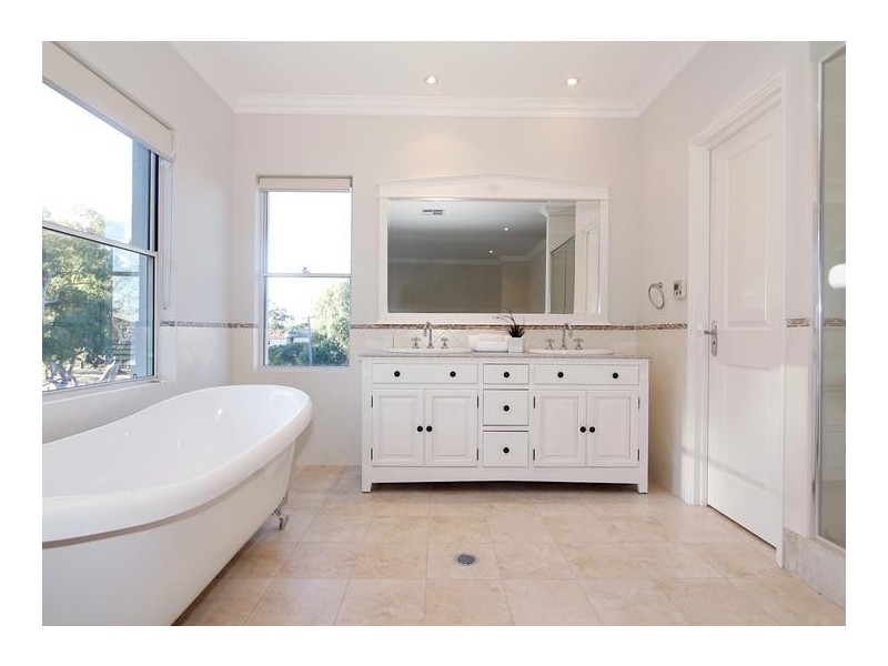 1 Bushell Place, Ardross WA 6153