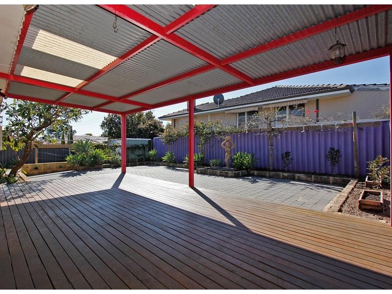 34 Denny Way, Alfred Cove WA 6154