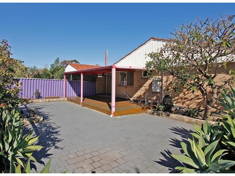 34 Denny Way, Alfred Cove WA 6154