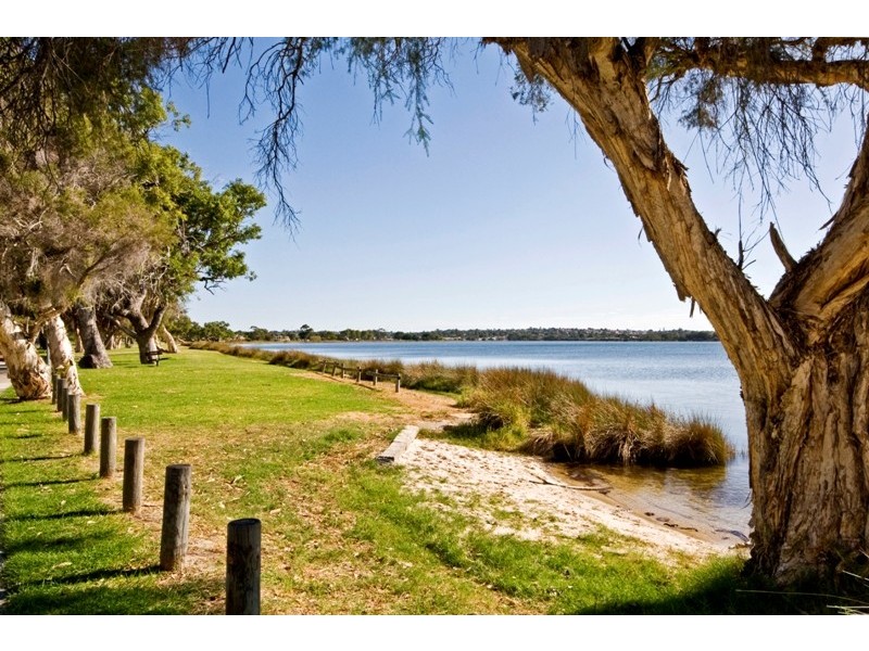 Applecross WA 6153