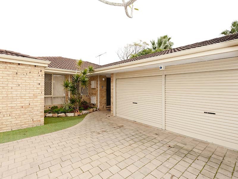 3/55 Holman St, Alfred Cove WA 6154