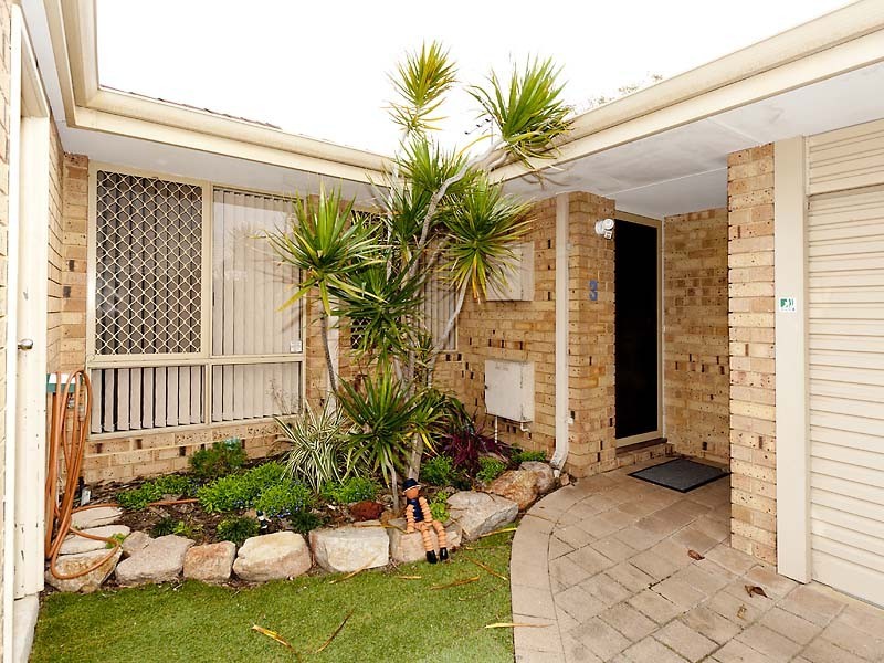 3/55 Holman St, Alfred Cove WA 6154
