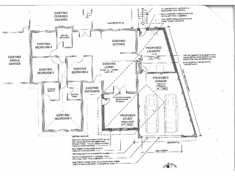 3 Redwood Cres, Melville WA 6156