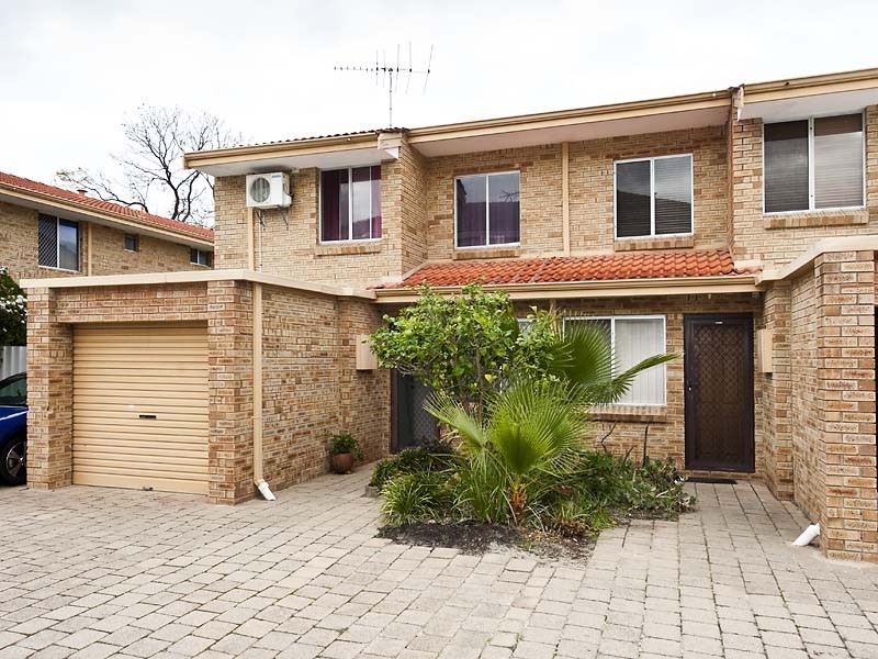 4/337 Canning Hwy, Como WA 6152