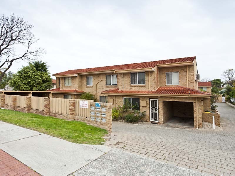 4/337 Canning Hwy, Como WA 6152