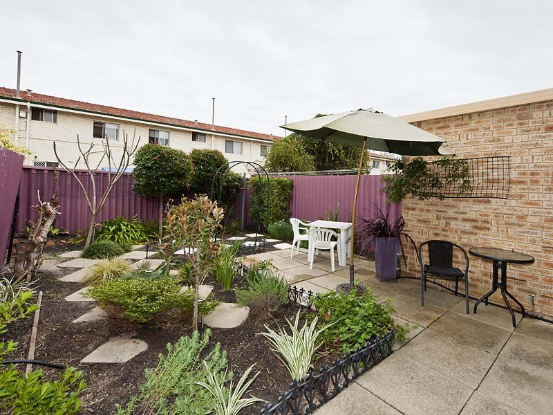 4/337 Canning Hwy, Como WA 6152