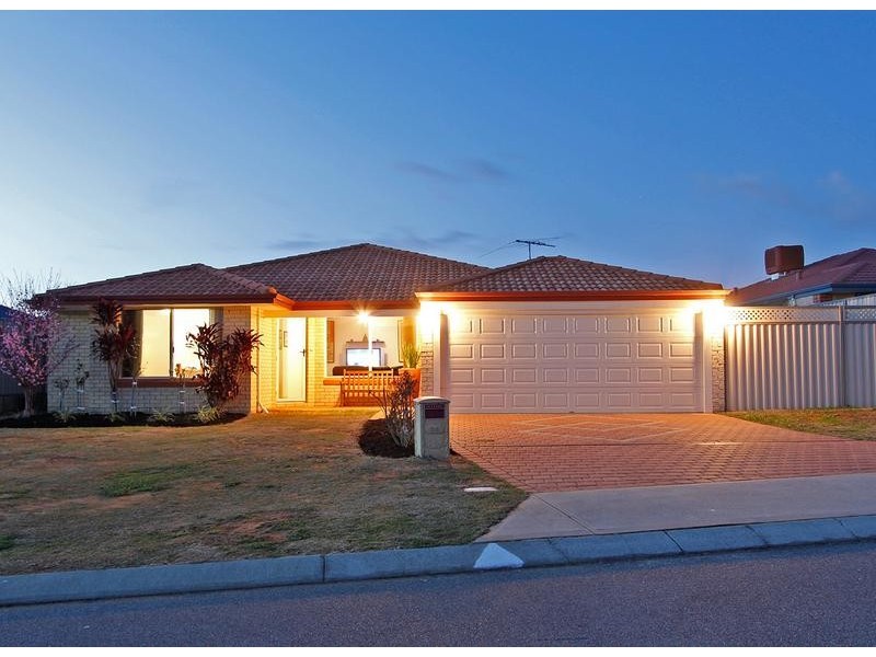 34 Koomba Rise, Bertram WA 6167