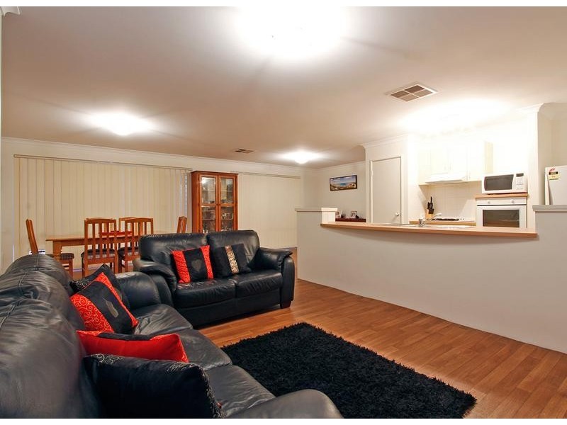 34 Koomba Rise, Bertram WA 6167