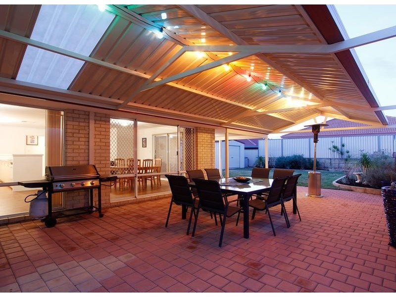34 Koomba Rise, Bertram WA 6167