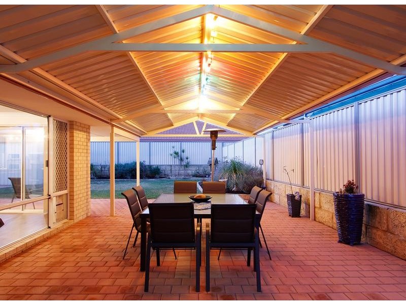 34 Koomba Rise, Bertram WA 6167