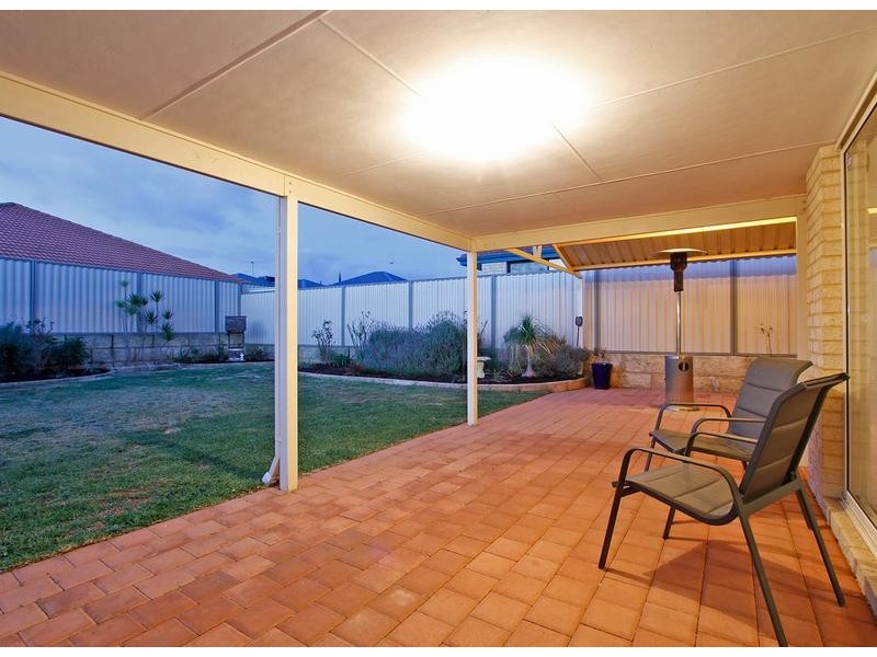 34 Koomba Rise, Bertram WA 6167