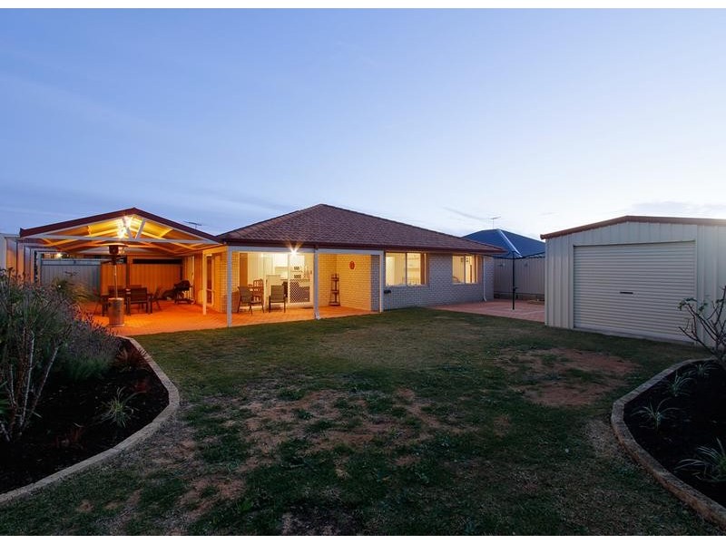 34 Koomba Rise, Bertram WA 6167