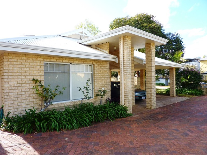 10 Curruthers Rd, Mount Pleasant WA 6153