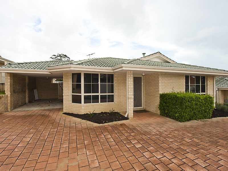 2/46 Widdicombe St, Myaree WA 6154