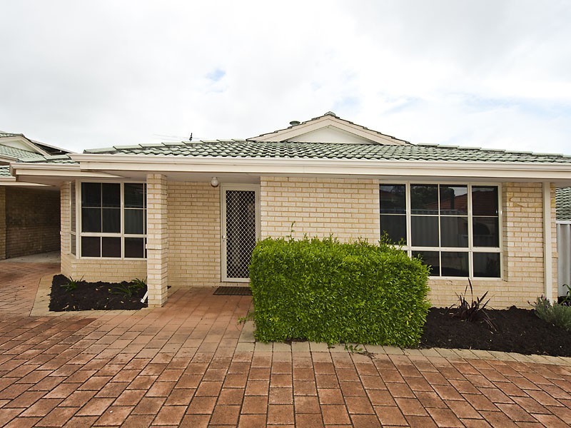 2/46 Widdicombe St, Myaree WA 6154