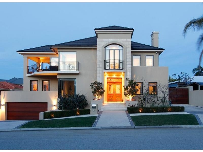 2 First Ave, Rossmoyne WA 6148