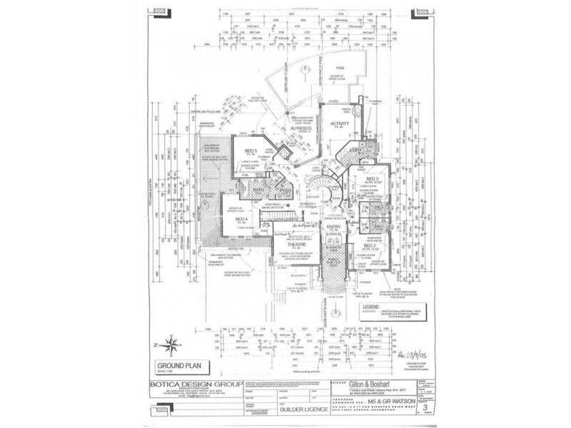 2 First Ave, Rossmoyne WA 6148