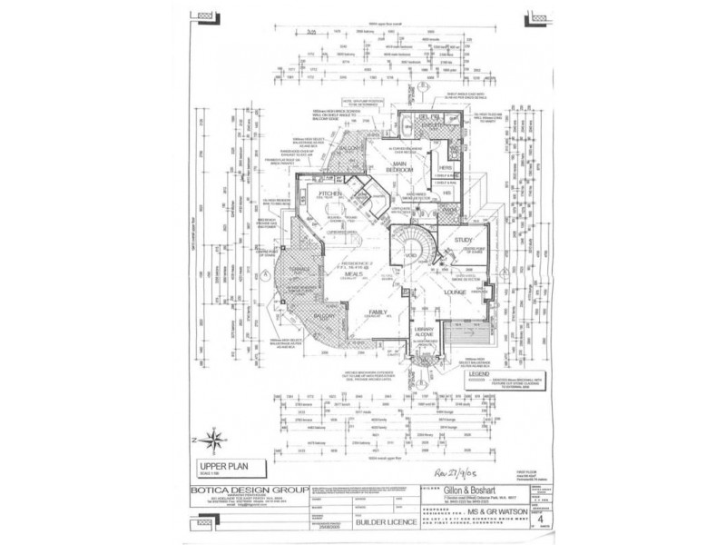 2 First Ave, Rossmoyne WA 6148