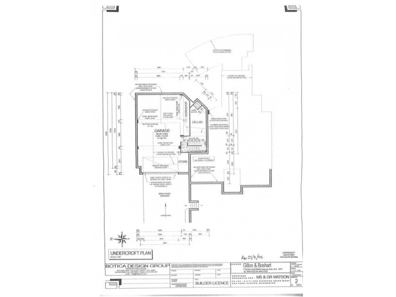 2 First Ave, Rossmoyne WA 6148