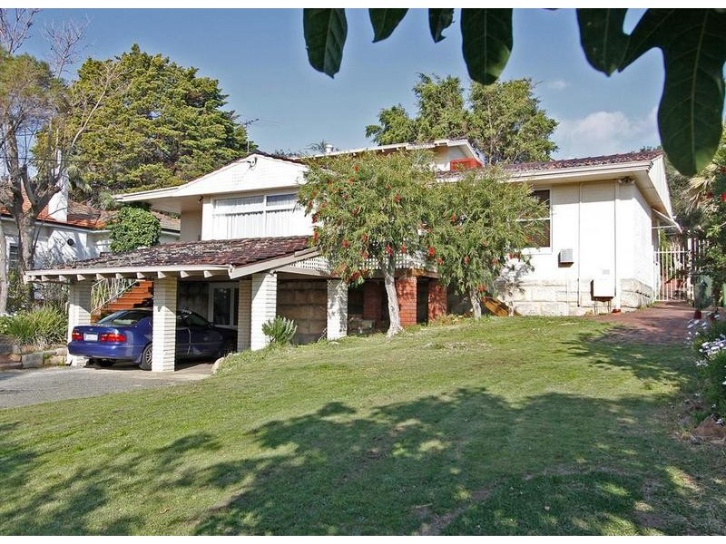 66 McCallum Cres, Ardross WA 6153