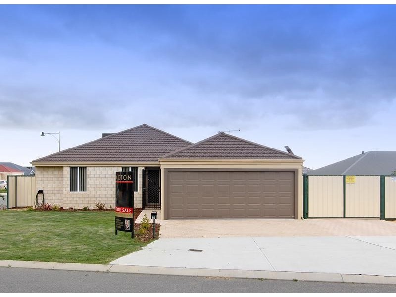 24 D’Vitale Loop, Byford WA 6122
