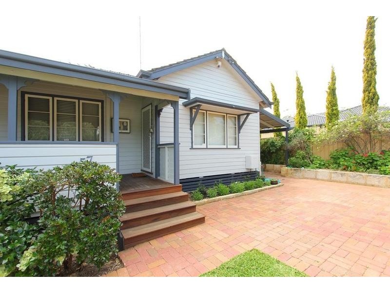 1/57 Cleopatra St, Palmyra WA 6157