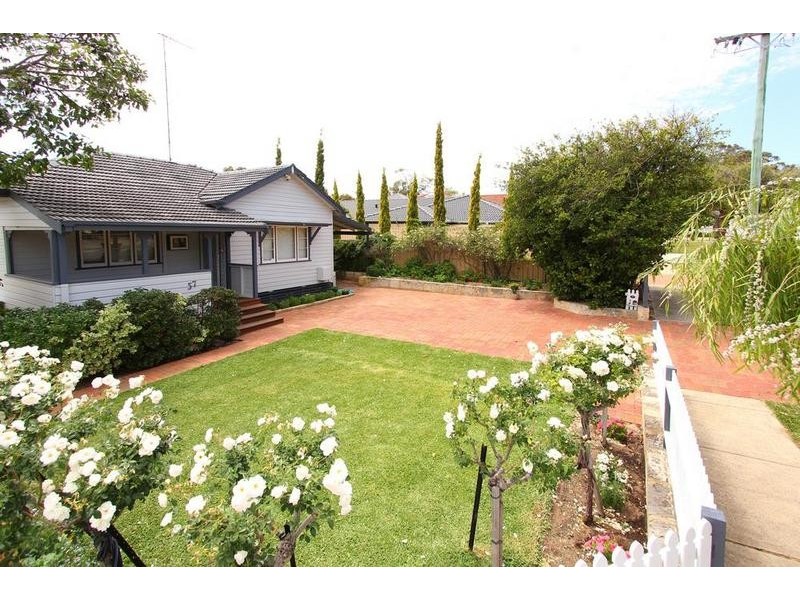 1/57 Cleopatra St, Palmyra WA 6157