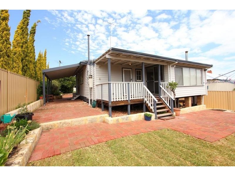 1/57 Cleopatra St, Palmyra WA 6157