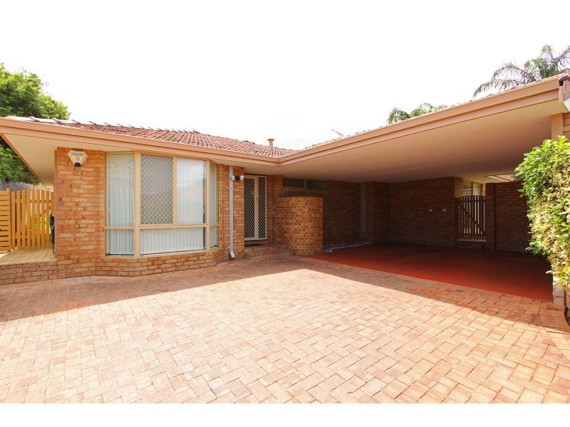 17a The Ramble, Booragoon WA 6154