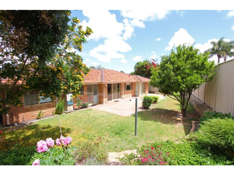 17a The Ramble, Booragoon WA 6154