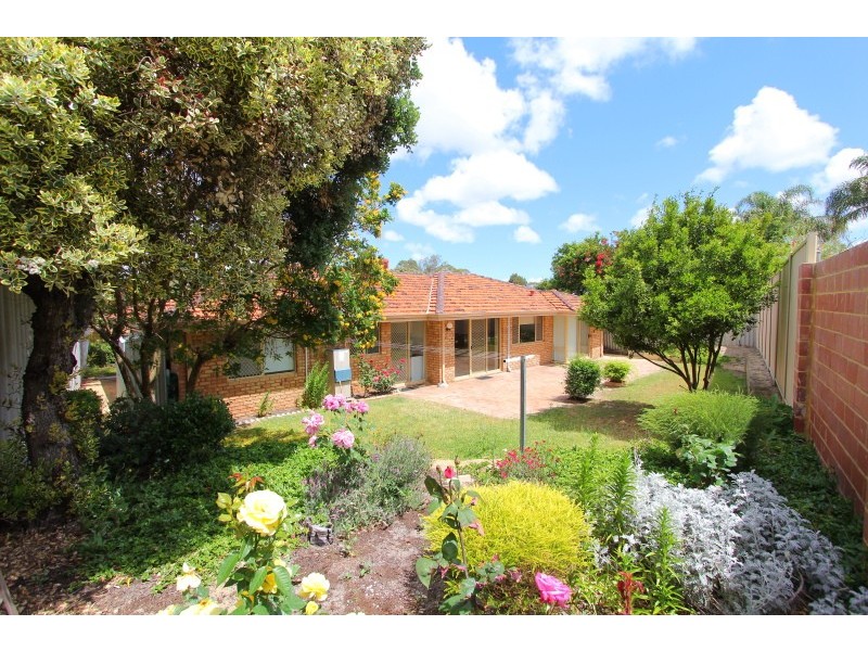 17a The Ramble, Booragoon WA 6154
