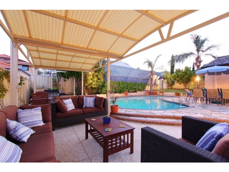 29 Campion Crescent, Attadale WA 6156