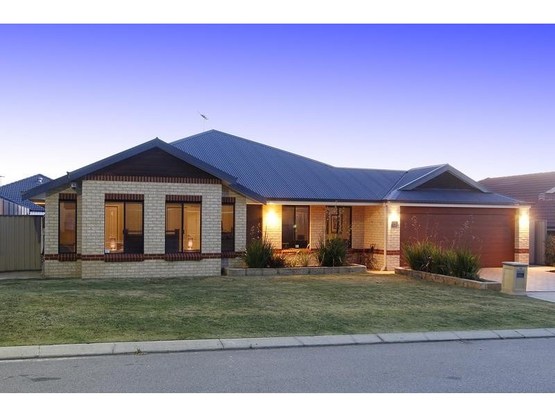 23 Koomba Rise, Bertram WA 6167