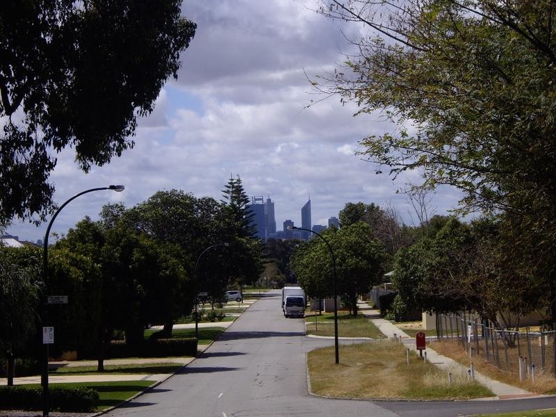 Lot 1 (Prop), 71 Ullapool Rd, Mount Pleasant WA 6153