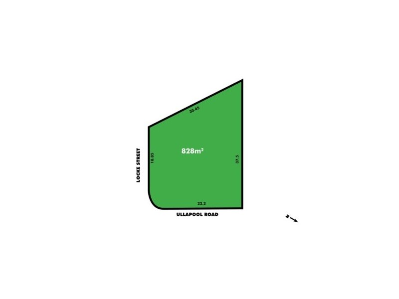 Lot 1 (Prop), 71 Ullapool Rd, Mount Pleasant WA 6153