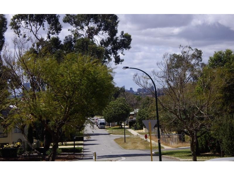 Lot 1 (Prop), 71 Ullapool Rd, Mount Pleasant WA 6153